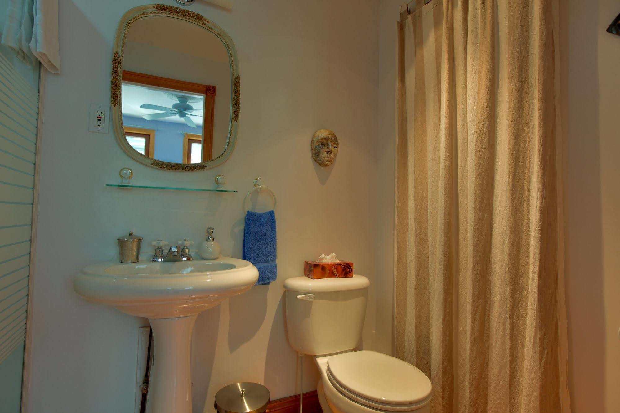 La Loggia Art B&B Montreal Bagian luar foto