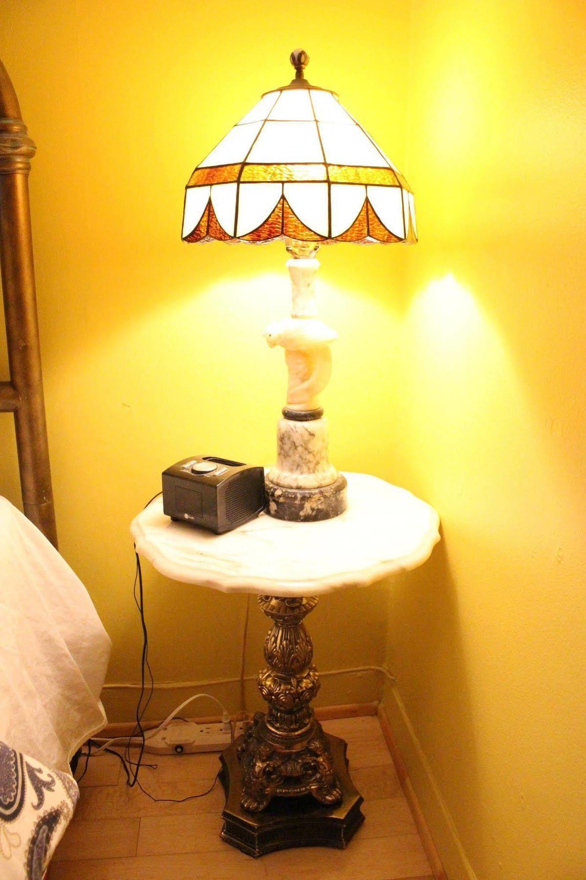La Loggia Art B&B Montreal Bagian luar foto