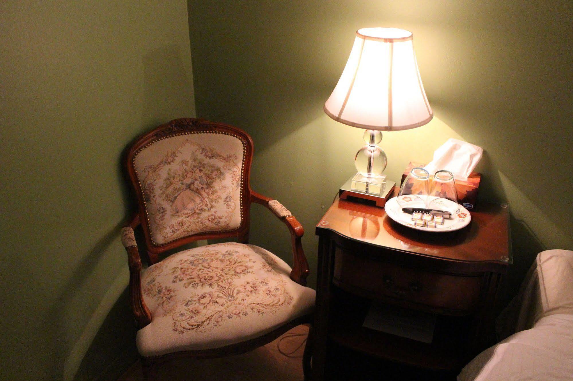 La Loggia Art B&B Montreal Bagian luar foto