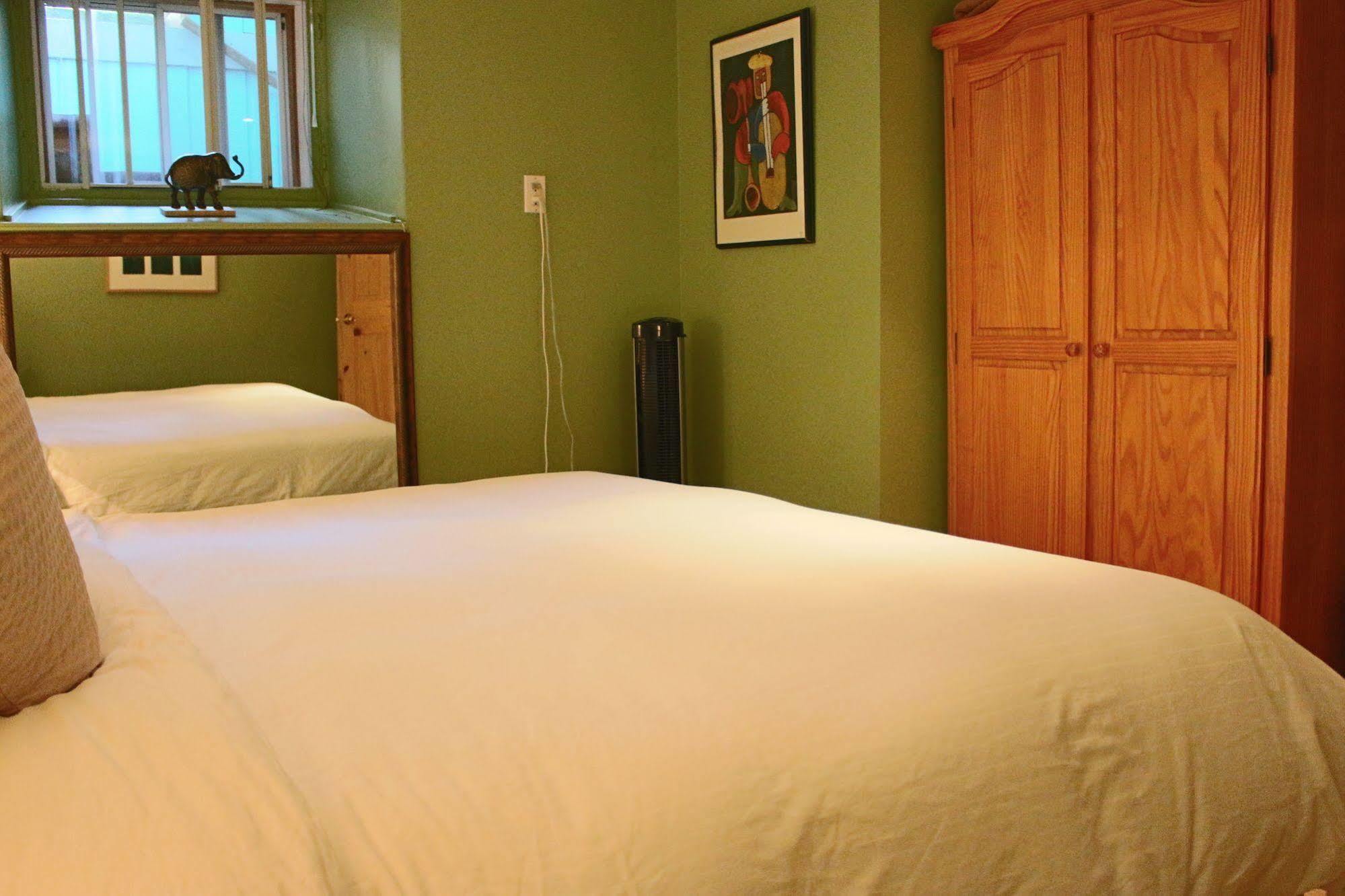 La Loggia Art B&B Montreal Bagian luar foto