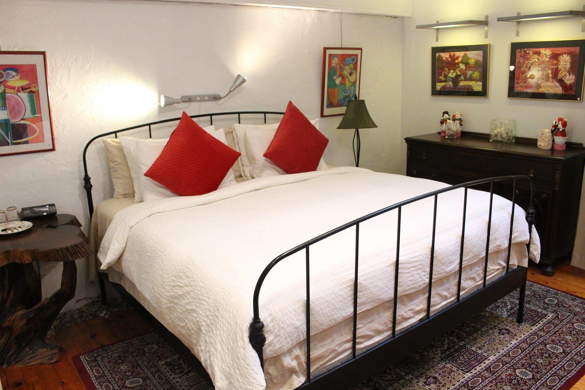 La Loggia Art B&B Montreal Bagian luar foto