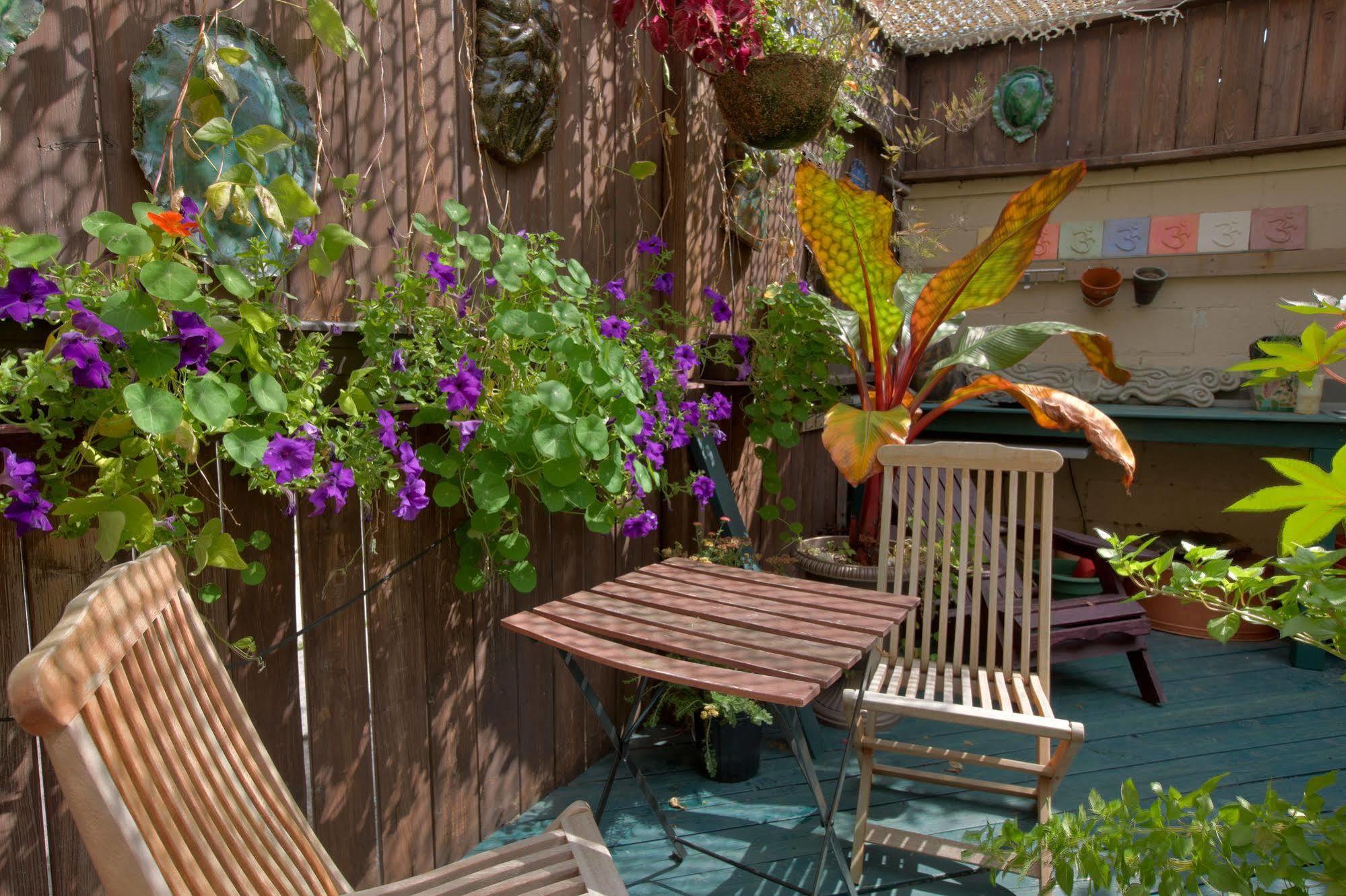 La Loggia Art B&B Montreal Bagian luar foto